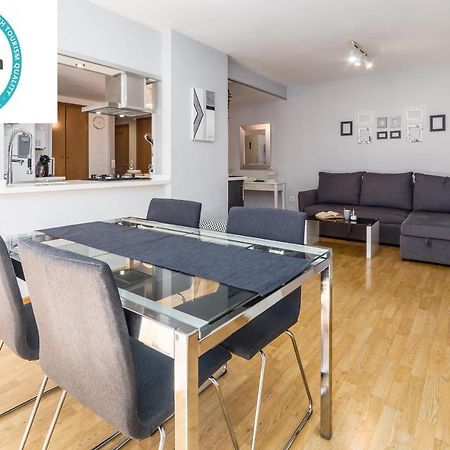 Apartament Travel Habitat Palau De Les Arts Walencja Zewnętrze zdjęcie