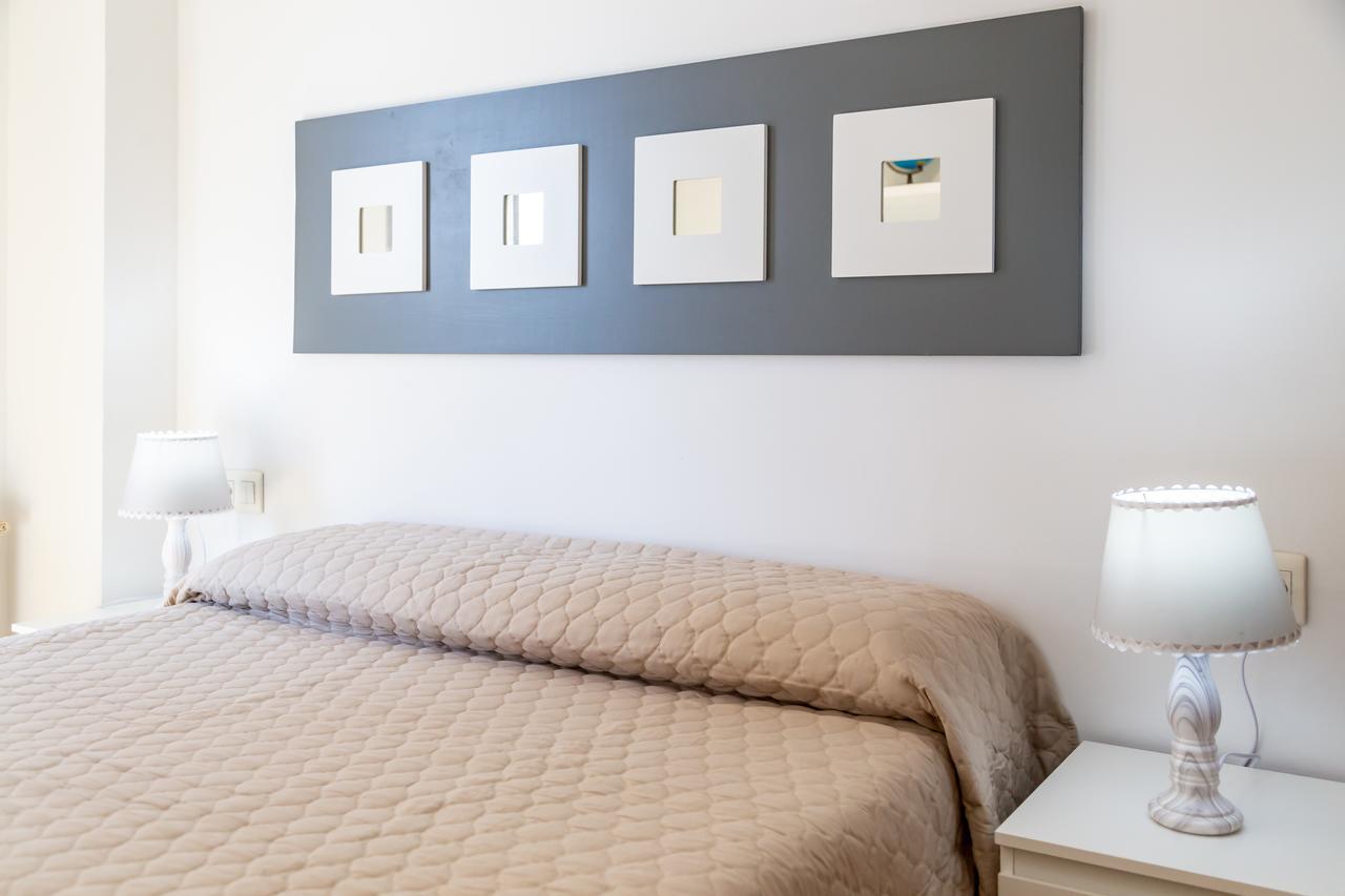 Apartament Travel Habitat Palau De Les Arts Walencja Zewnętrze zdjęcie