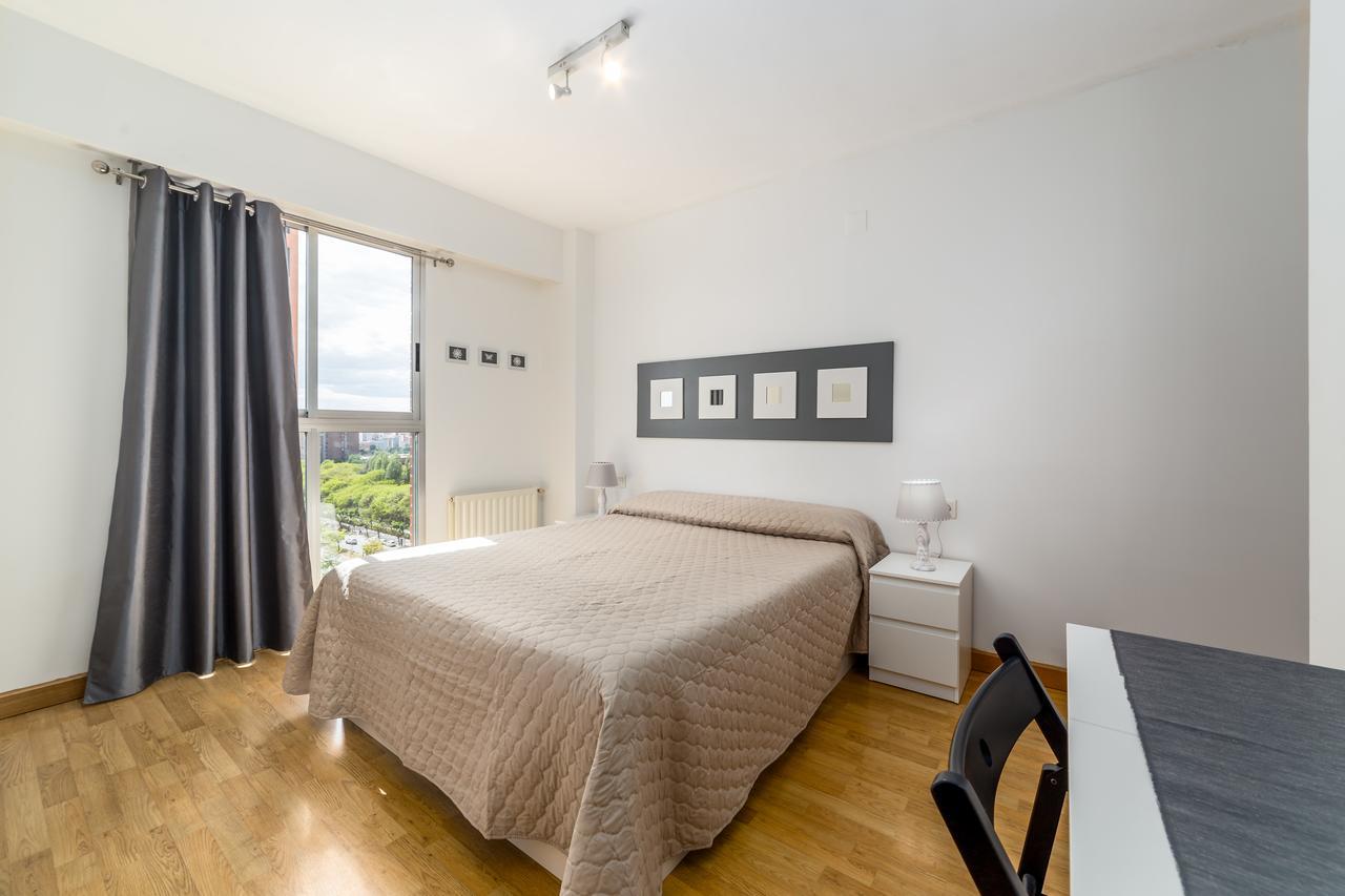 Apartament Travel Habitat Palau De Les Arts Walencja Zewnętrze zdjęcie