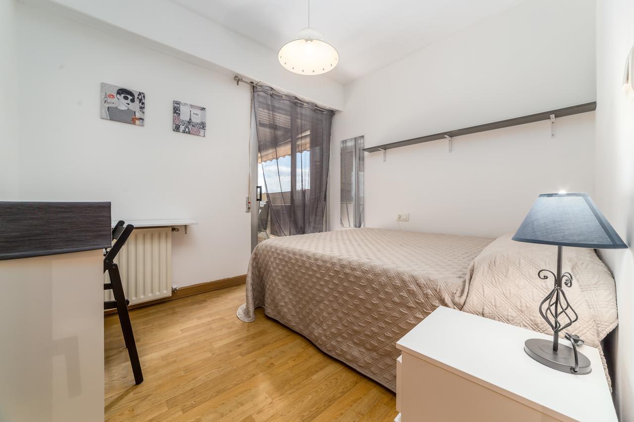 Apartament Travel Habitat Palau De Les Arts Walencja Zewnętrze zdjęcie