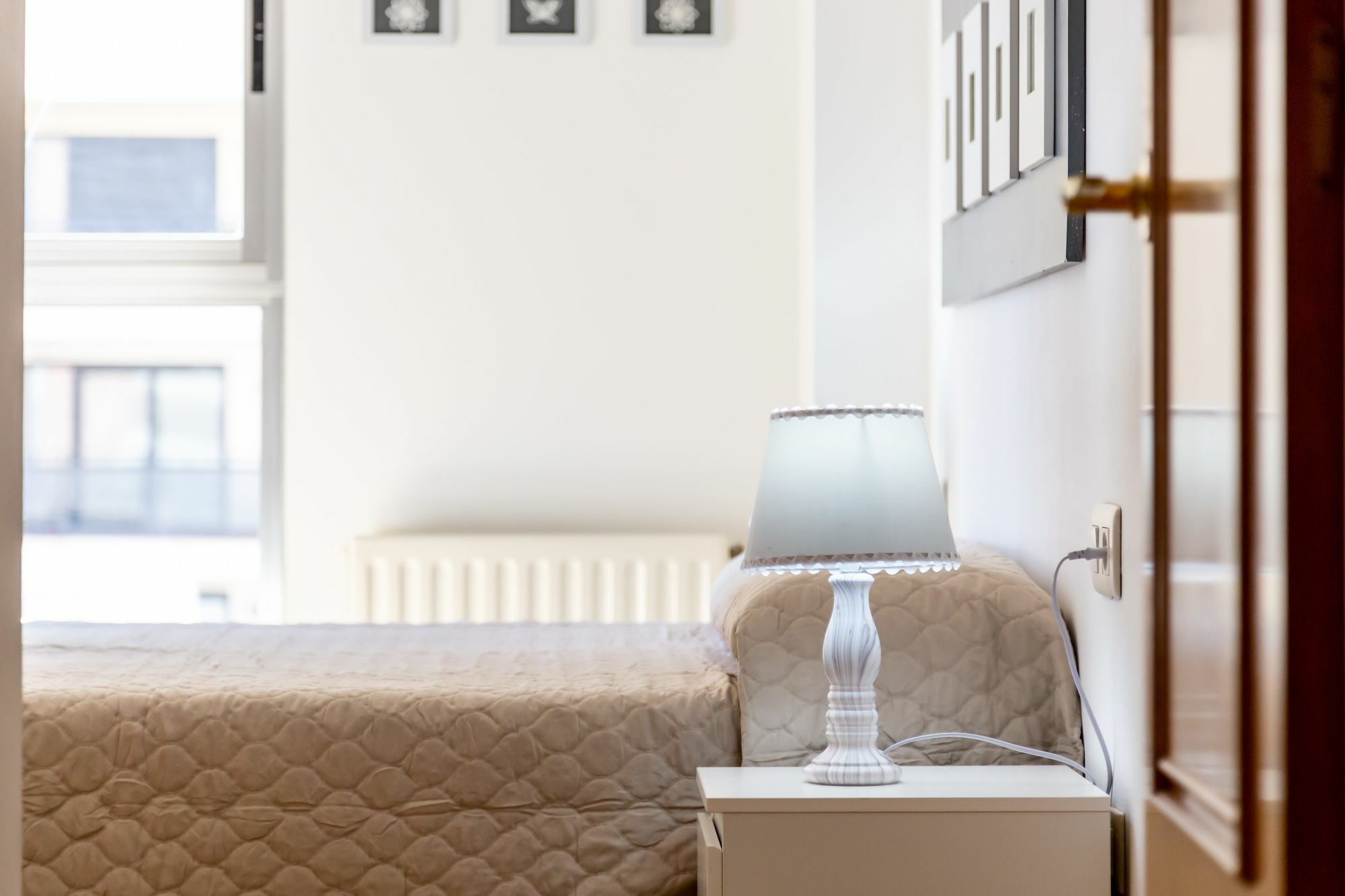 Apartament Travel Habitat Palau De Les Arts Walencja Zewnętrze zdjęcie